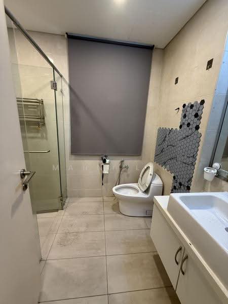 Condominium for Rent at Menara Bintang Goldhill - Manny Lum - Bathroom - PropertyGuru.com.my