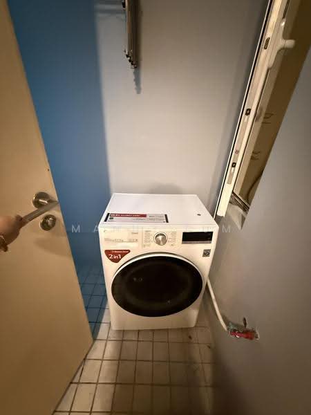 Condominium for Rent at Menara Bintang Goldhill - Manny Lum - Interior - PropertyGuru.com.my