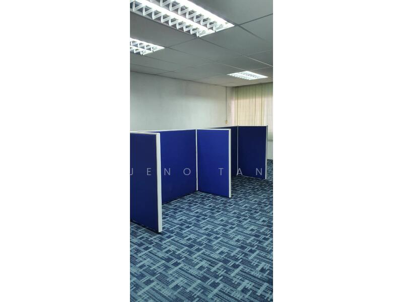 Office for Rent in Kuching (Sarawak) - Jeno Tan - Interior - PropertyGuru.com.my