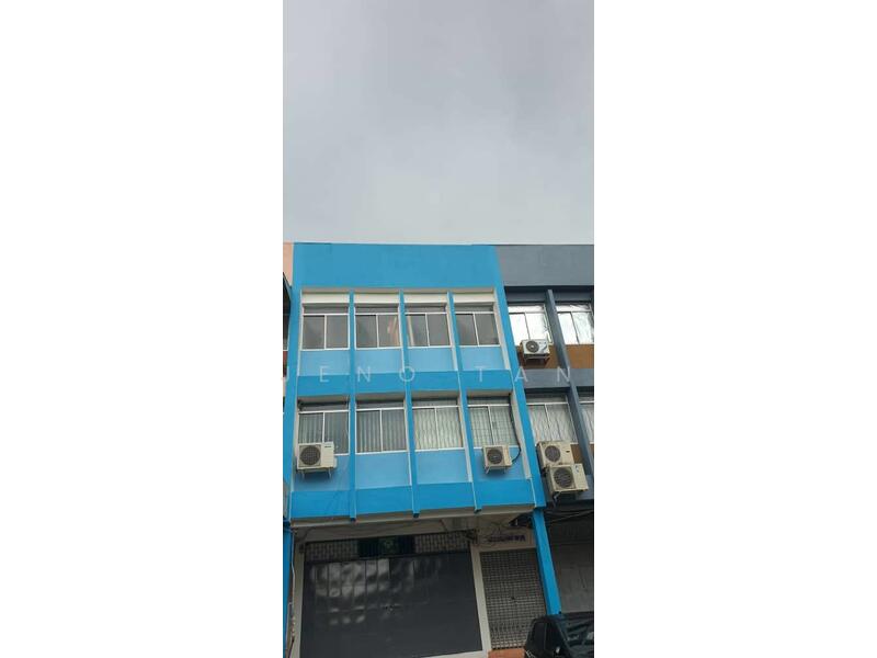 Office for Rent in Kuching (Sarawak) - Jeno Tan - Exterior - PropertyGuru.com.my