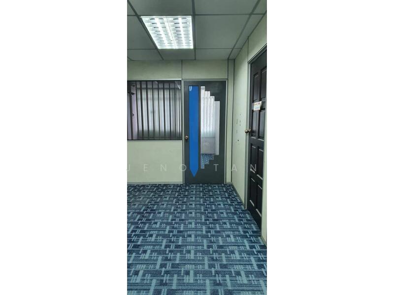 Office for Rent in Kuching (Sarawak) - Jeno Tan - Interior - PropertyGuru.com.my