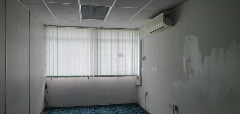 Office for Rent in Kuching (Sarawak) - Jeno Tan - Interior - PropertyGuru.com.my