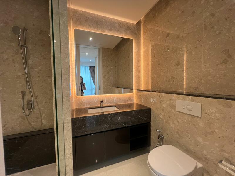 Service Residence for Sale at Regent Suites @ Pavilion Damansara Heights - Jovie Lim - PropertyGuru.com.my