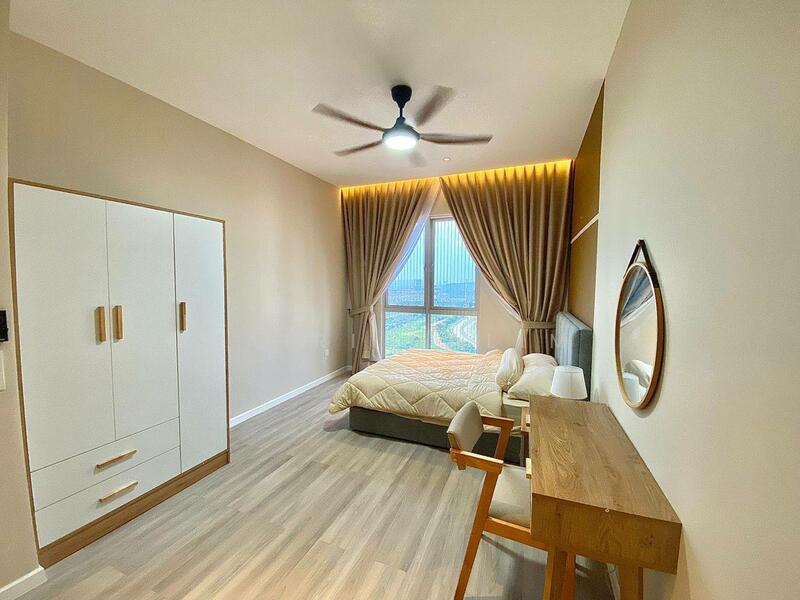 Condominium for Rent at Sanderling Lakefront - Hairi Halim - PropertyGuru.com.my
