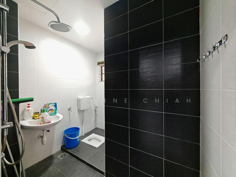 Bungalow for Sale in Bandar Putra (Kulai) - Catherine Chiah - Bathroom - PropertyGuru.com.my