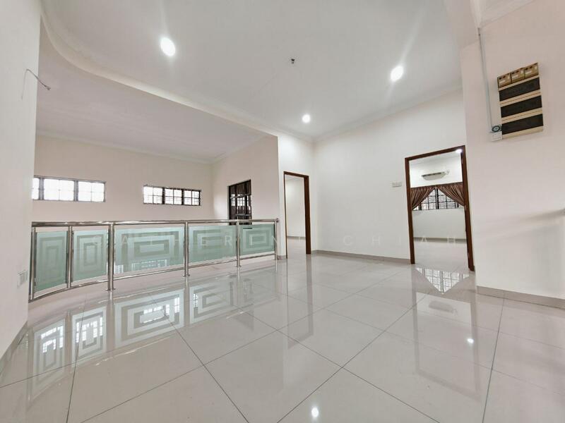 Bungalow for Sale in Bandar Putra (Kulai) - Catherine Chiah - Interior - PropertyGuru.com.my