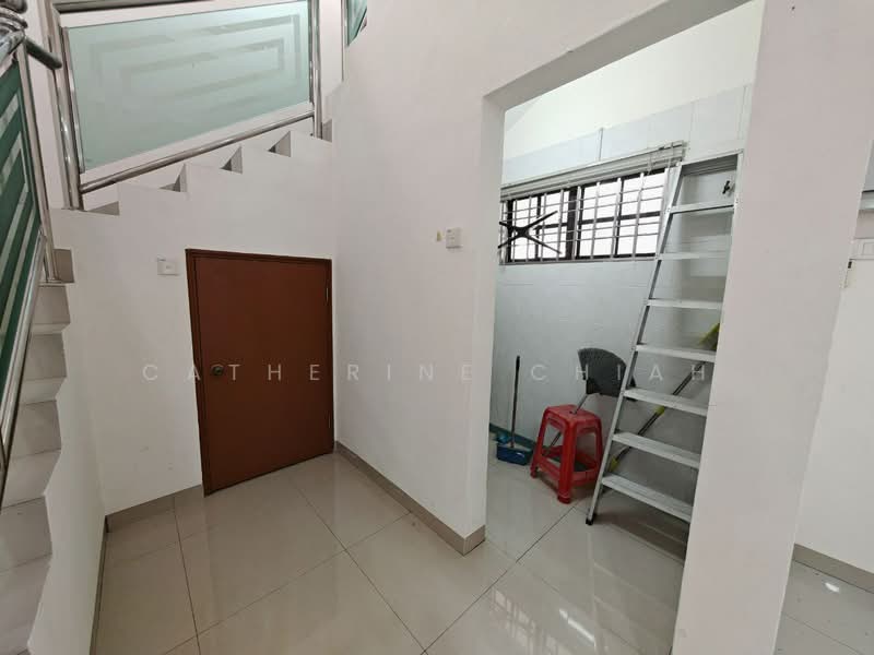 Bungalow for Sale in Bandar Putra (Kulai) - Catherine Chiah - Interior - PropertyGuru.com.my