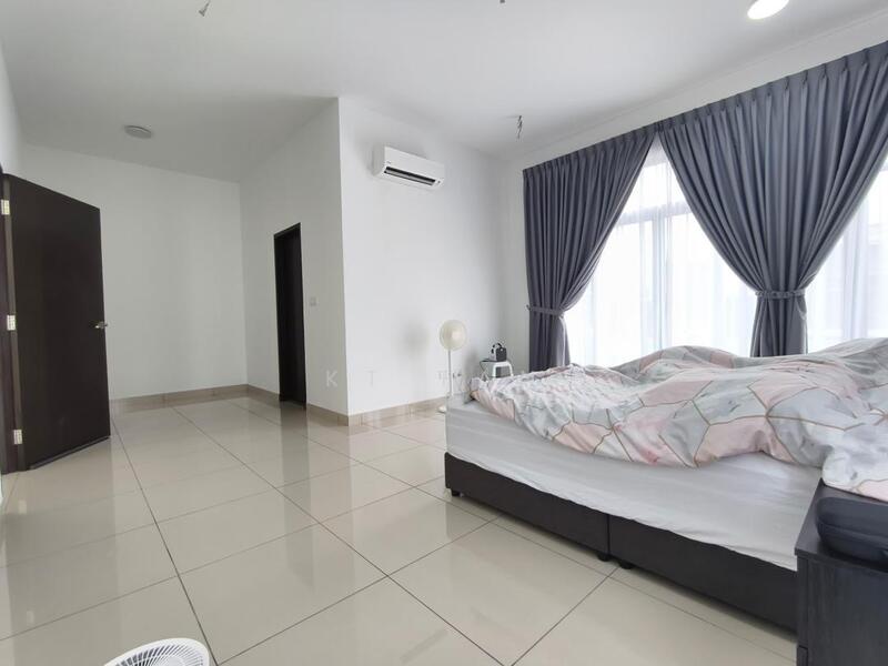 Horizon Hills untuk Untuk Dijual - RM 1,500,000, Feb 2026 - Bedroom - PropertyGuru.com.my
