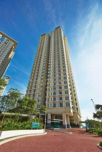 Service Residence for Rent at Camellia Serviced Suites - Kayden Fong - Exterior - PropertyGuru.com.my
