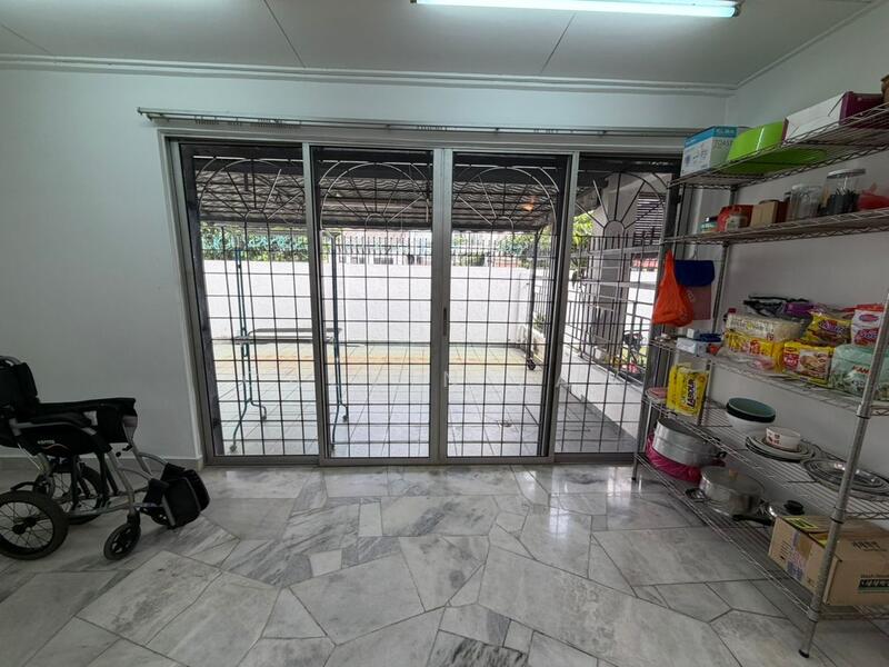 2-storey Terraced House for Sale in Bandar Utama 1 (Bandar Utama) - Calvin Law - Interior - PropertyGuru.com.my