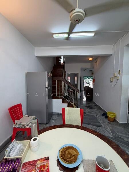2-storey Terraced House for Sale in Bandar Utama 1 (Bandar Utama) - Calvin Law - Interior - PropertyGuru.com.my