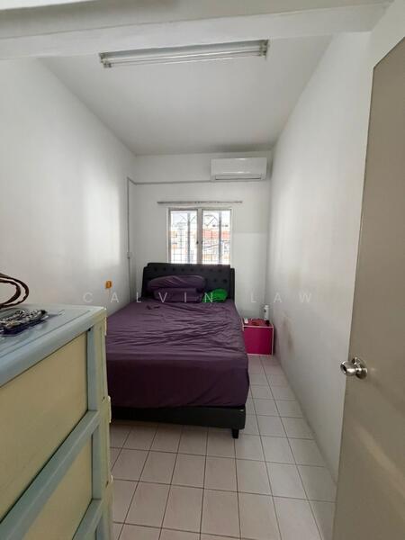2-storey Terraced House for Sale in Bandar Utama 1 (Bandar Utama) - Calvin Law - Bedroom - PropertyGuru.com.my