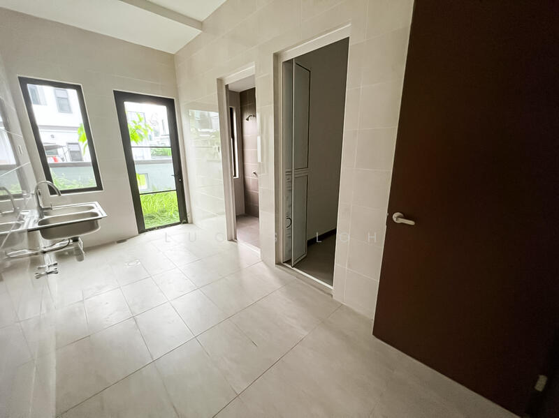 Semi-Detached House for Sale in Setia Eco Templer (Rawang) - Lucas Loh - Interior - PropertyGuru.com.my
