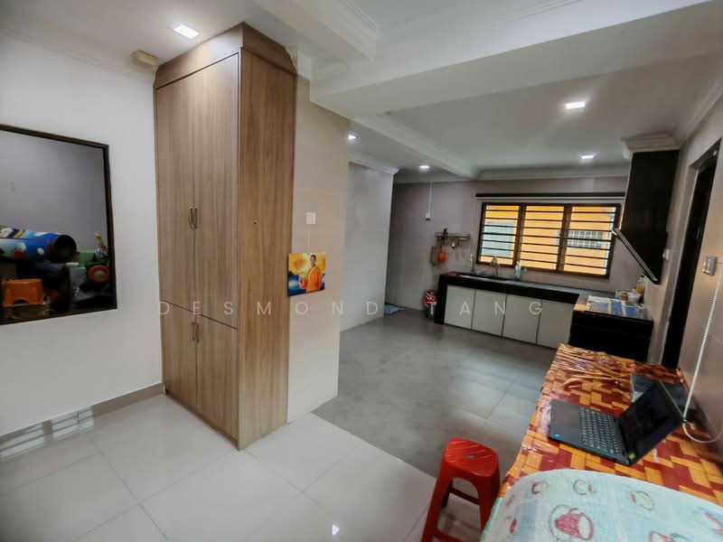 Rumah Teres 2 Tingkat untuk Dijual di Taman Kepong (Kepong) - Desmond Tang - Interior - PropertyGuru.com.my