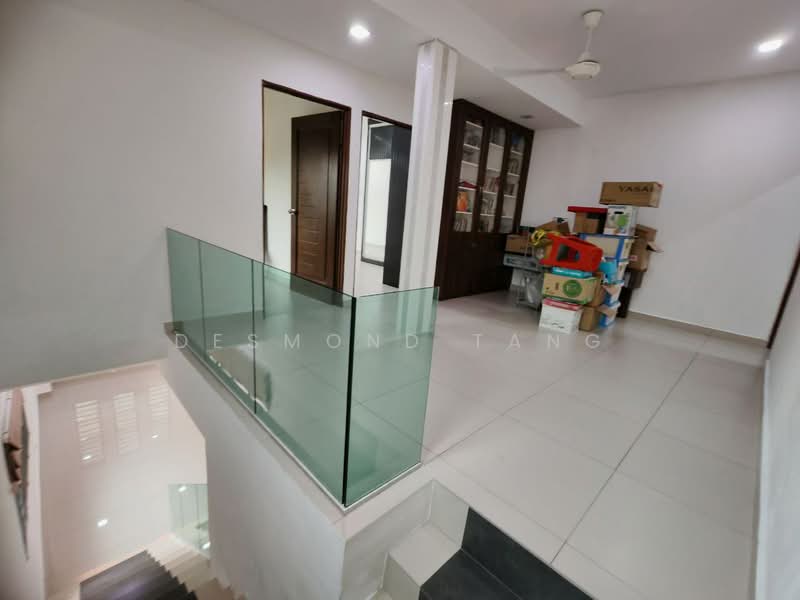 Rumah Teres 2 Tingkat untuk Dijual di Taman Kepong (Kepong) - Desmond Tang - Interior - PropertyGuru.com.my