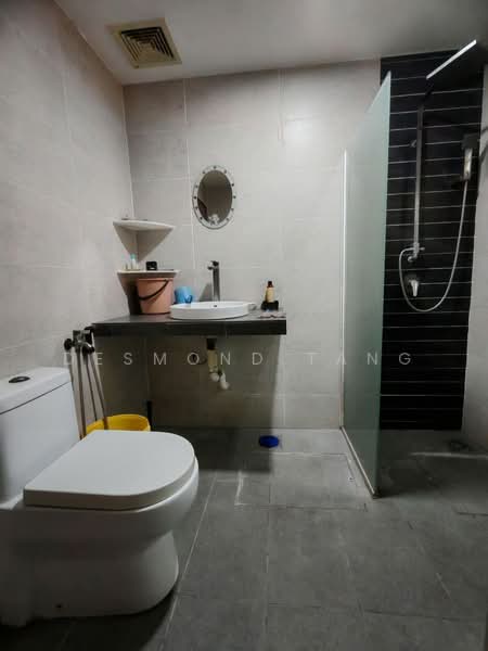 Rumah Teres 2 Tingkat untuk Dijual di Taman Kepong (Kepong) - Desmond Tang - Bathroom - PropertyGuru.com.my