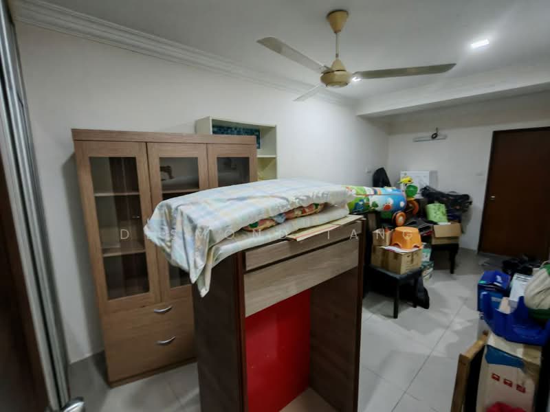 Rumah Teres 2 Tingkat untuk Dijual di Taman Kepong (Kepong) - Desmond Tang - Interior - PropertyGuru.com.my