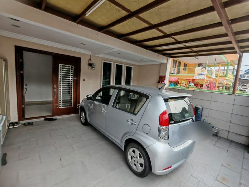 Rumah Teres 2 Tingkat untuk Dijual di Taman Kepong (Kepong) - Desmond Tang - Exterior - PropertyGuru.com.my