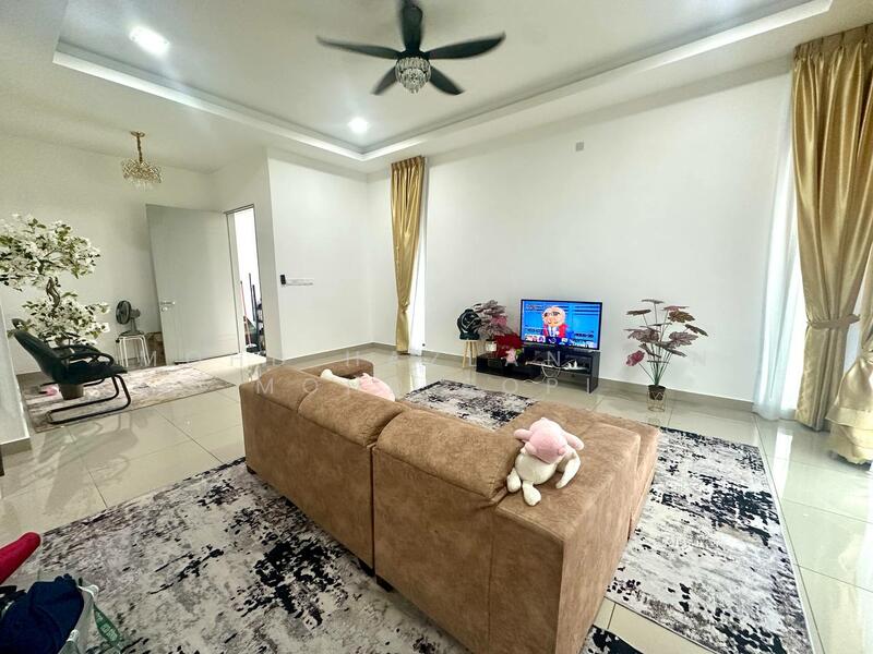 Semi-Detached House for Sale in Shah Alam (Selangor) - Mohd Hazlan bin Mohd Sopi - PropertyGuru.com.my