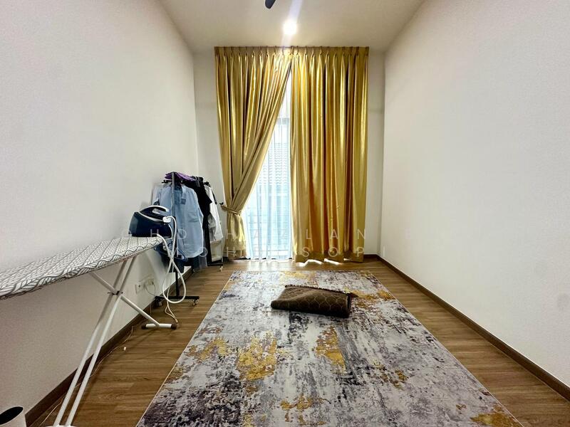 Semi-Detached House for Sale in Shah Alam (Selangor) - Mohd Hazlan bin Mohd Sopi - PropertyGuru.com.my