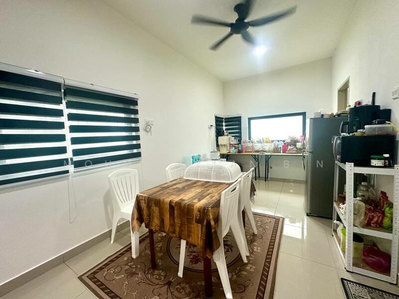 Semi-Detached House for Sale in Shah Alam (Selangor) - Mohd Hazlan bin Mohd Sopi - PropertyGuru.com.my