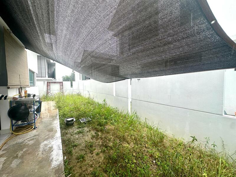 Semi-Detached House for Sale in Shah Alam (Selangor) - Mohd Hazlan bin Mohd Sopi - PropertyGuru.com.my