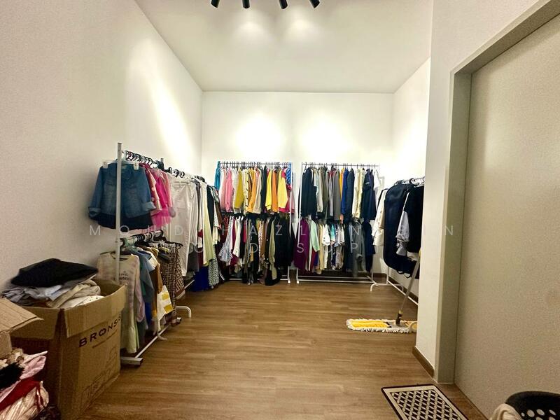 Semi-Detached House for Sale in Shah Alam (Selangor) - Mohd Hazlan bin Mohd Sopi - PropertyGuru.com.my