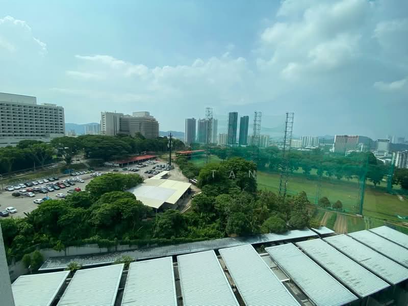 Condominium for Rent at The Address - Kim Tan - Exterior - PropertyGuru.com.my