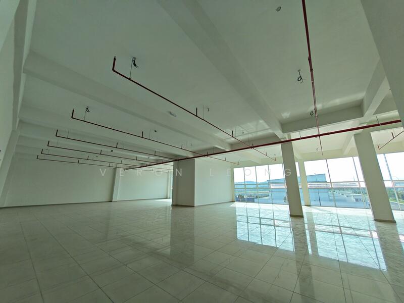 Detached Factory for Sale in Bandar Baru Enstek (Bandar Enstek) - Veron Leong - Interior - PropertyGuru.com.my