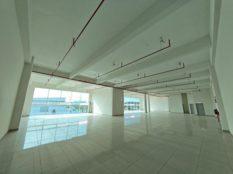 Detached Factory for Sale in Bandar Baru Enstek (Bandar Enstek) - Veron Leong - Interior - PropertyGuru.com.my