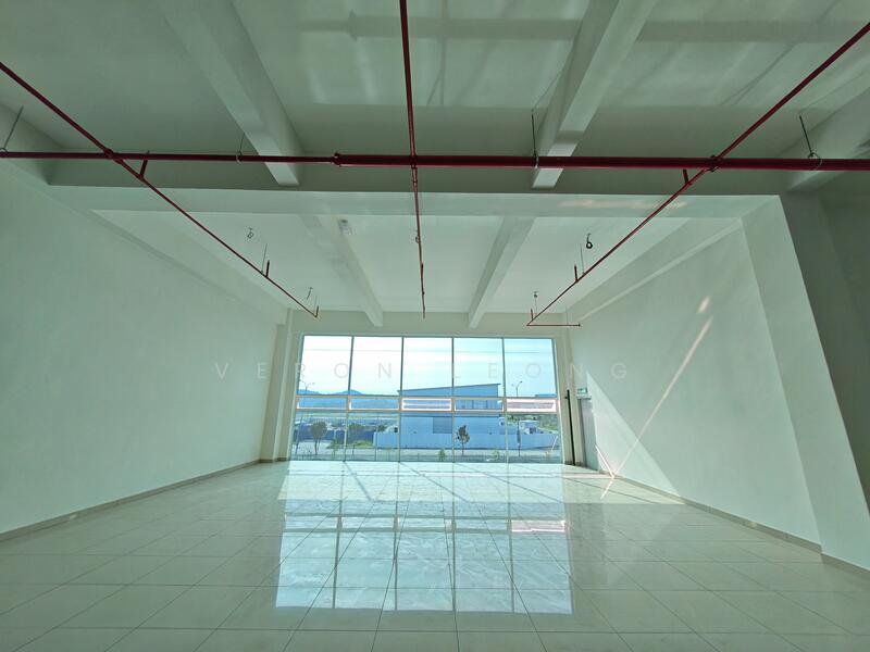 Detached Factory for Sale in Bandar Baru Enstek (Bandar Enstek) - Veron Leong - Interior - PropertyGuru.com.my