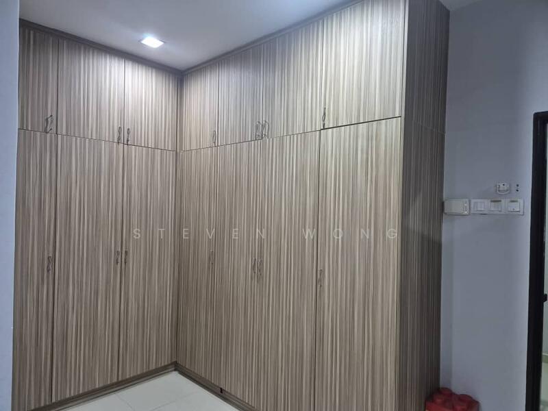 2-storey Terraced House for Sale in Kajang (Selangor) - steven wong - Interior - PropertyGuru.com.my