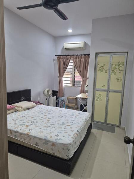 2-storey Terraced House for Sale in Kajang (Selangor) - steven wong - Bedroom - PropertyGuru.com.my