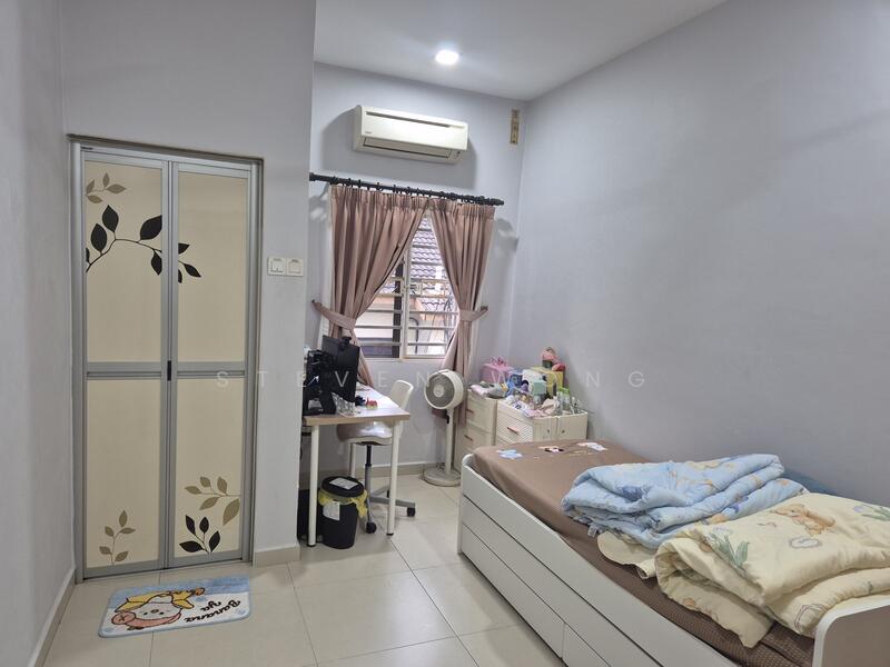 2-storey Terraced House for Sale in Kajang (Selangor) - steven wong - Bedroom - PropertyGuru.com.my
