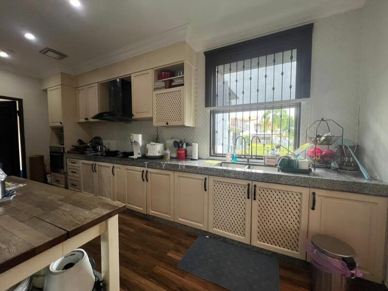 Terraced House for Sale in Kulai (Johor) - Tyna . - Kitchen - PropertyGuru.com.my