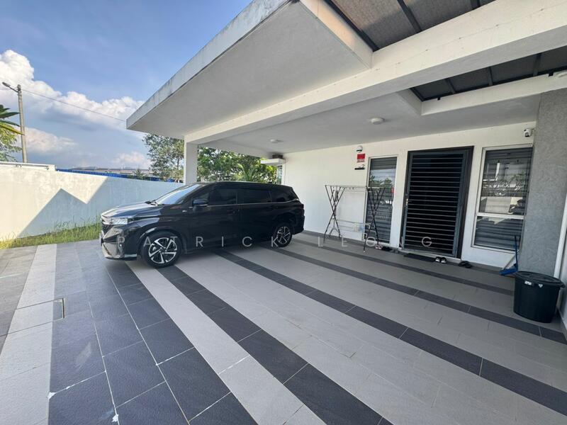 Taman Desa Country Homes - 2