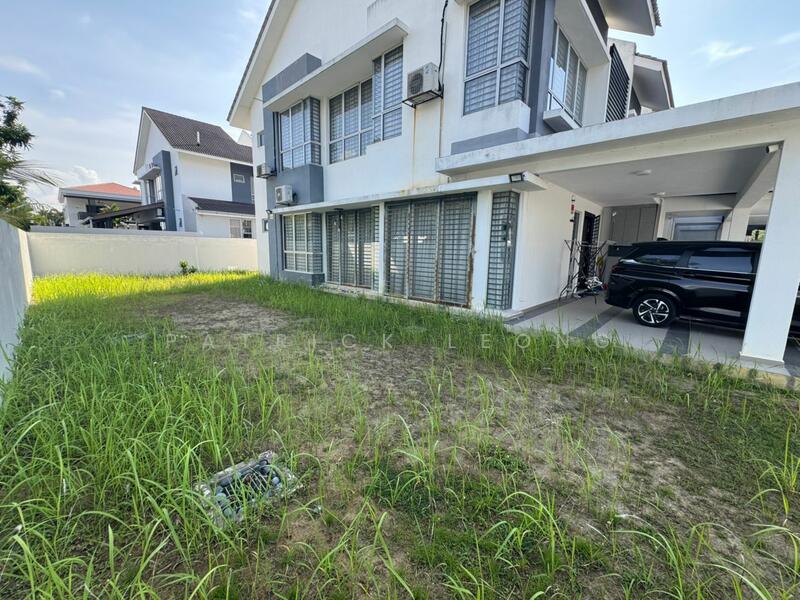 Taman Desa Country Homes - 1