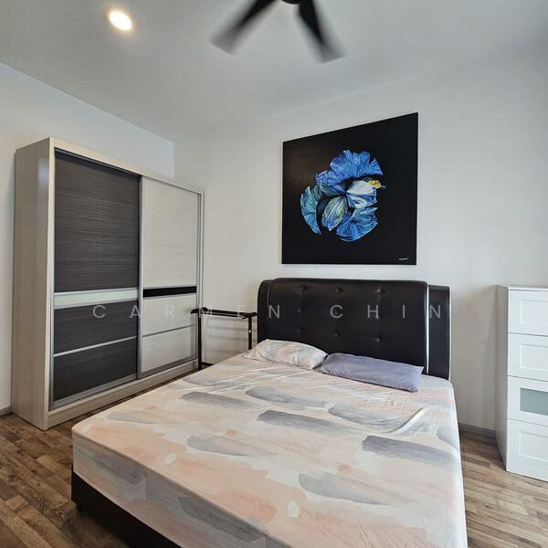 Sunway Mont Residences untuk Untuk Dijual - RM 1,050,000, Feb 2026 - Bedroom - PropertyGuru.com.my