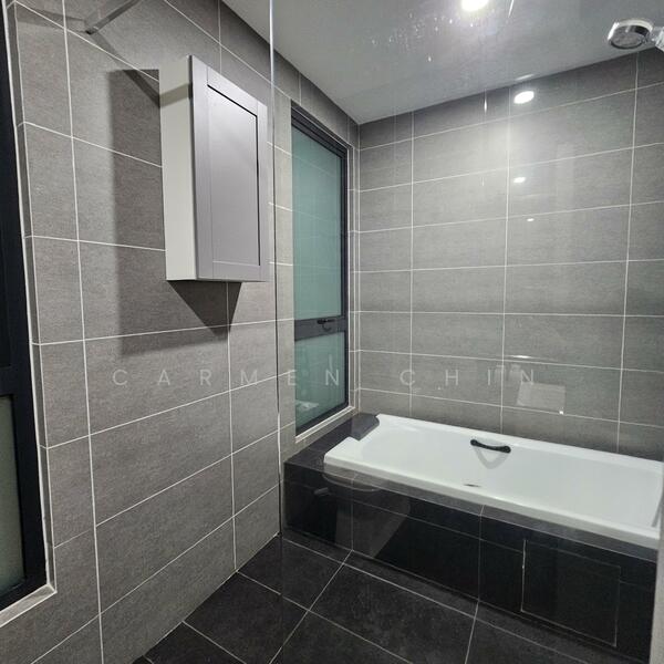 Sunway Mont Residences untuk Untuk Dijual - RM 1,050,000, Feb 2026 - Bathroom - PropertyGuru.com.my