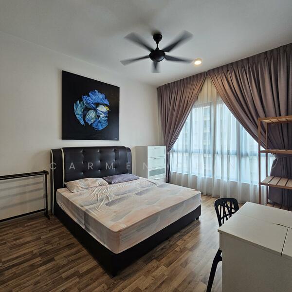 Sunway Mont Residences untuk Untuk Dijual - RM 1,050,000, Feb 2026 - Bedroom - PropertyGuru.com.my