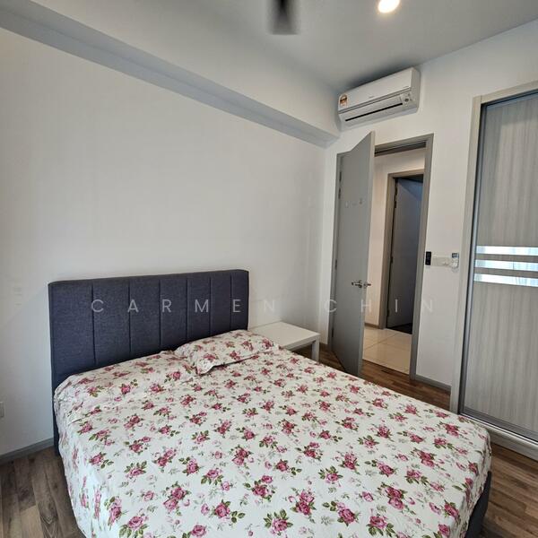 Sunway Mont Residences untuk Untuk Dijual - RM 1,050,000, Feb 2026 - Bedroom - PropertyGuru.com.my