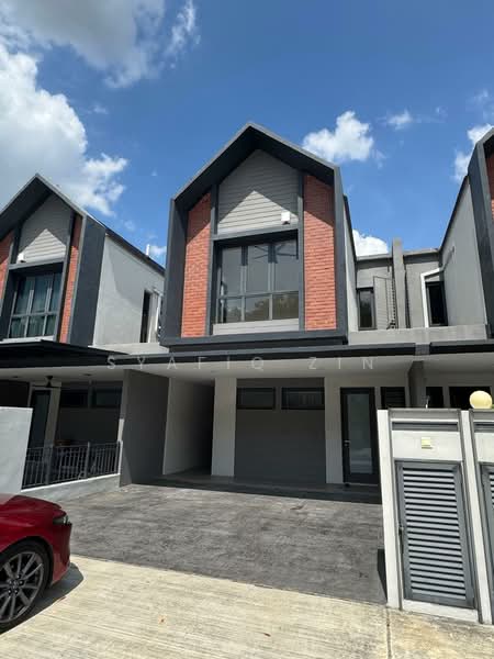 Ilham Residence @ City of Elmina untuk Untuk Dijual - RM 880,000, Apr 2026 - Exterior - PropertyGuru.com.my