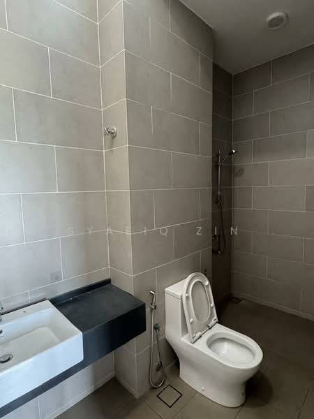 Ilham Residence @ City of Elmina untuk Untuk Dijual - RM 880,000, Apr 2026 - Bathroom - PropertyGuru.com.my