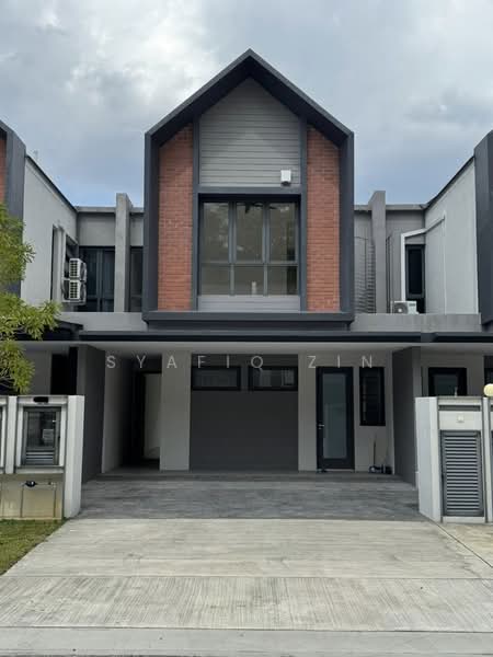 Ilham Residence @ City of Elmina untuk Untuk Dijual - RM 880,000, Apr 2026 - Exterior - PropertyGuru.com.my