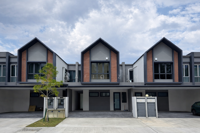 Ilham Residence @ City of Elmina untuk Untuk Dijual - RM 880,000, Apr 2026 - Exterior - PropertyGuru.com.my