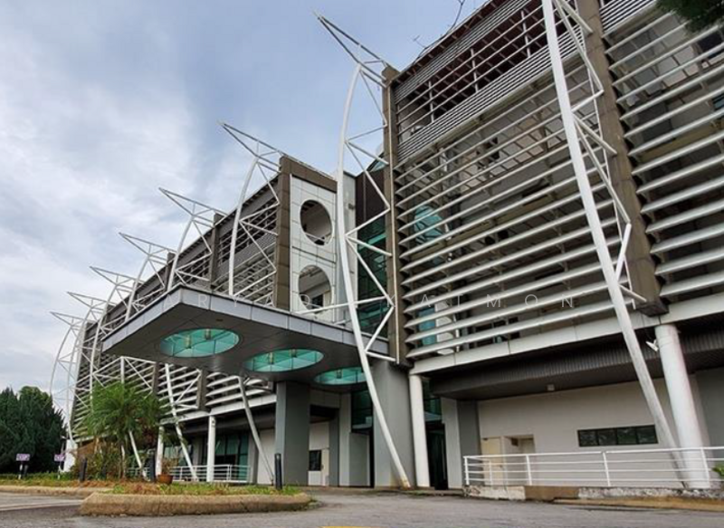 Pejabat untuk Dijual di Cyberjaya (Selangor) - Haryadi Katmon - Exterior - PropertyGuru.com.my
