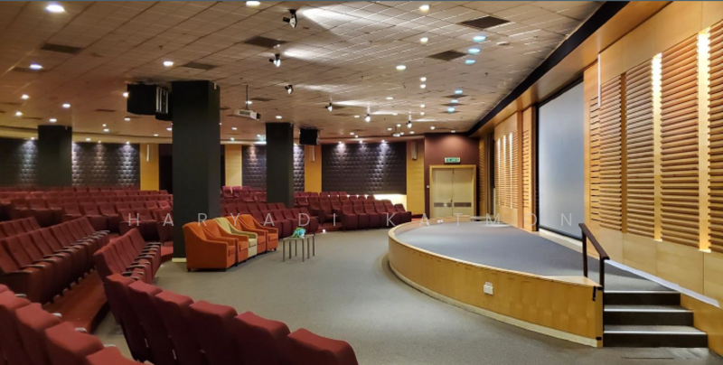 Pejabat untuk Dijual di Cyberjaya (Selangor) - Haryadi Katmon - Interior - PropertyGuru.com.my