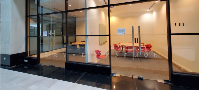 Pejabat untuk Dijual di Cyberjaya (Selangor) - Haryadi Katmon - Interior - PropertyGuru.com.my