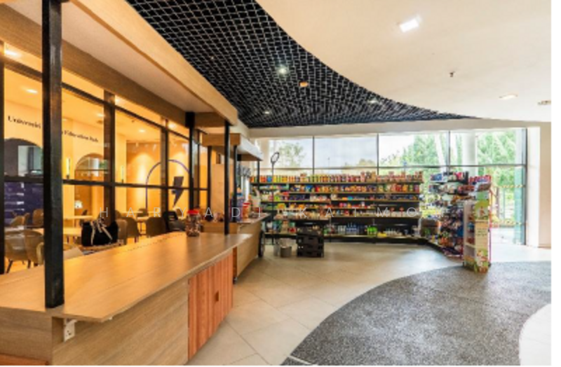 Pejabat untuk Dijual di Cyberjaya (Selangor) - Haryadi Katmon - Interior - PropertyGuru.com.my