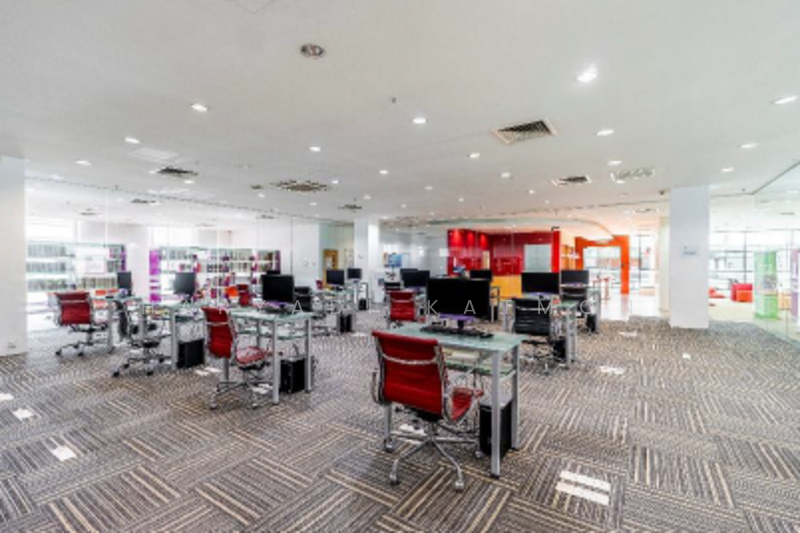 Pejabat untuk Dijual di Cyberjaya (Selangor) - Haryadi Katmon - Study - PropertyGuru.com.my
